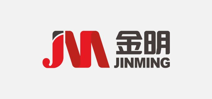JinMing logo 